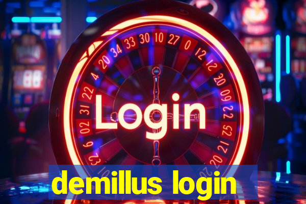 demillus login